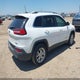 1C4PJLCBXHD232135 2017 Jeep Cherokee Latitude Fwd auction photo thumbnail 4