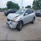 JN8AS5MT9DW505476 2013 Nissan Rogue S auction photo thumbnail 2