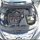 5NPEC4AB2CH483812 2012 Hyundai Sonata Se 2.0T auction photo thumbnail 10