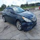 5NPEC4AB2CH483812 2012 Hyundai Sonata Se 2.0T auction photo thumbnail 1