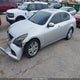 JN1CV6AP7FM501713 2015 Infiniti Q40 auction photo thumbnail 2