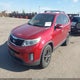 5XYKTDA7XEG480133 2014 Kia Sorento Lx V6 auction photo thumbnail 2