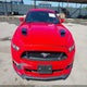1FA6P8CF6H5320772 2017 Ford Mustang Gt auction photo thumbnail 12