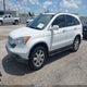 JHLRE38707C027061 2007 Honda Cr-V Ex-L auction photo thumbnail 2