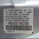 1HGCG32571A027065 2001 Honda Accord 2.3 Ex auction photo thumbnail 9