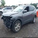 KNMAT2MV1GP733432 2016 Nissan Rogue Sv auction photo thumbnail 2