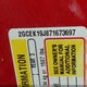 2GCEK19J871673697 2007 Chevrolet Silverado 1500 Lt1 auction photo thumbnail 9