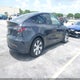 7SAYGDED8RF038224 2024 Tesla Model Y Long Range Dual Motor All-Wheel Drive/Rwd auction photo thumbnail 4