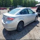 1YVHZ8BH8A5M54764 2010 Mazda Mazda6 I Sport auction photo thumbnail 4