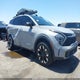 5XYK6CDF7RG162920 2024 Kia Sportage X-Line auction photo thumbnail 1