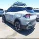 5XYK6CDF7RG162920 2024 Kia Sportage X-Line auction photo thumbnail 3