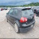 WVWED71K89W133876 2009 Volkswagen Gti 2-Door auction photo thumbnail 3