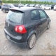 WVWED71K89W133876 2009 Volkswagen Gti 2-Door auction photo thumbnail 4