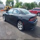 2C3CDXBGXFH856676 2015 Dodge Charger Se auction photo thumbnail 3
