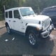 1C4HJXEG9NW252543 2022 Jeep Wrangler Unlimited Sahara 4X4 auction photo thumbnail 1