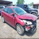 1FADP3F26DL242146 2013 Ford Focus Se auction photo thumbnail 1