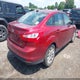 1FADP3F26DL242146 2013 Ford Focus Se auction photo thumbnail 4