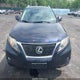 2T2BK1BA0AC003031 2010 Lexus Rx 350 auction photo thumbnail 12