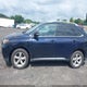 2T2BK1BA0AC003031 2010 Lexus Rx 350 auction photo thumbnail 14