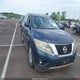 5N1AR2MN9FC614222 2015 Nissan Pathfinder Sv auction photo thumbnail 1