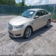 1FAHP2E86HG136814 2017 Ford Taurus Sel auction photo thumbnail 2