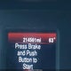 2C3CDXAT1DH610451 2013 Dodge Charger Police auction photo thumbnail 7