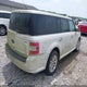 2FMGK5CC9BBD37114 2011 Ford Flex Sel auction photo thumbnail 4