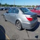 WBANU535X8CT05270 2008 BMW 528I auction photo thumbnail 3