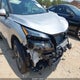 5N1BT3BB0SC835304 2025 Nissan Rogue Sv auction photo thumbnail 17