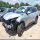 5N1BT3BB0SC835304 2025 Nissan Rogue Sv auction photo thumbnail 2