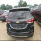 2GNAXKEV9N6109787 2022 Chevrolet Equinox Lt auction photo thumbnail 16