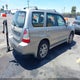 JF1SG696X6H734109 2006 Subaru Forester 2.5Xt Limited auction photo thumbnail 4