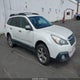 4S4BRBPC4E3251468 2014 Subaru Outback 2.5I Limited auction photo thumbnail 1