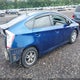 JTDKN3DU0A1261522 2010 Toyota Prius Ii auction photo thumbnail 4