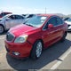 1G4PR5SK3D4102130 2013 Buick Verano Convenience Group auction photo thumbnail 6