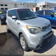KNDJN2A24F7817098 2015 Kia Soul ! auction photo thumbnail 1
