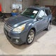 4S4BRCCC8E3311019 2014 Subaru Outback 2.5I Premium auction photo thumbnail 2