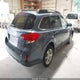4S4BRCCC8E3311019 2014 Subaru Outback 2.5I Premium auction photo thumbnail 4