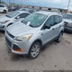1FMCU0F72DUC23107 2013 Ford Escape S auction photo thumbnail 2