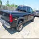 1GCEK19B85E252826 2005 Chevrolet Silverado 1500 Z71 auction photo thumbnail 4