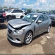 JM1GJ1V52E1112306 2014 Mazda Mazda6 I Touring auction photo thumbnail 2