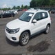WVGAV7AX9CW607960 2012 Volkswagen Tiguan Se auction photo thumbnail 2