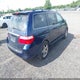 5FNRL38806B127321 2006 Honda Odyssey Touring auction photo thumbnail 4