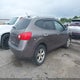 JN8AS5MV4AW127189 2010 Nissan Rogue Sl auction photo thumbnail 4