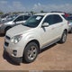1GNALCEK7EZ120542 2014 Chevrolet Equinox 2Lt auction photo thumbnail 2
