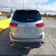 5TDDZRFH1HS456607 2017 Toyota Highlander Limited Platinum auction photo thumbnail 16