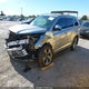 5TDDZRFH1HS456607 2017 Toyota Highlander Limited Platinum auction photo thumbnail 2