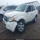 1FMCU0EG4CKC40325 2012 Ford Escape Limited auction photo thumbnail 2