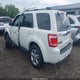 1FMCU0EG4CKC40325 2012 Ford Escape Limited auction photo thumbnail 3