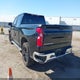 1GCPWCEDXKZ123314 2019 Chevrolet Silverado 1500 Lt auction photo thumbnail 3